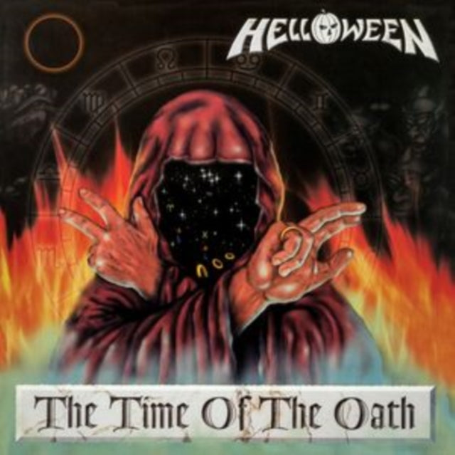 Helloween: Time Of The Oath (2024 Remaster) - CD
