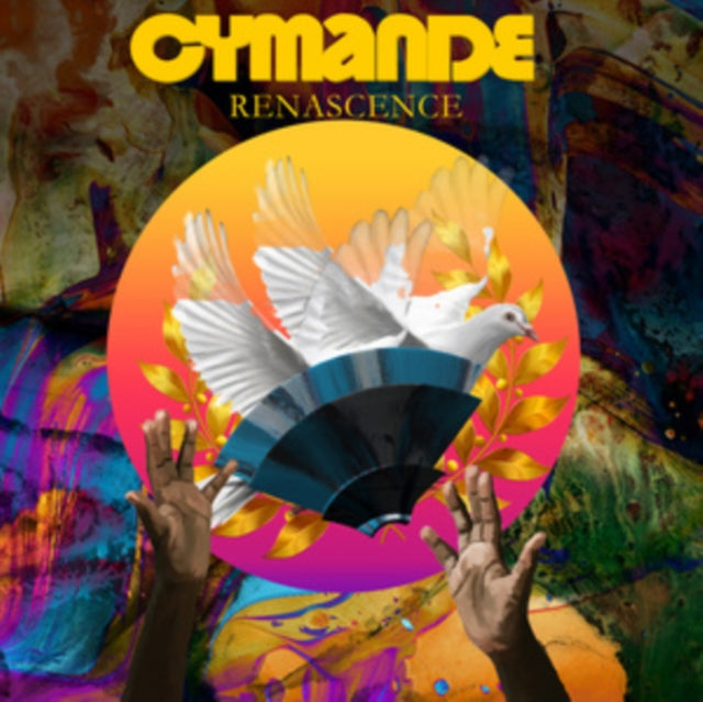 Cymande: Renascence - Vinyl