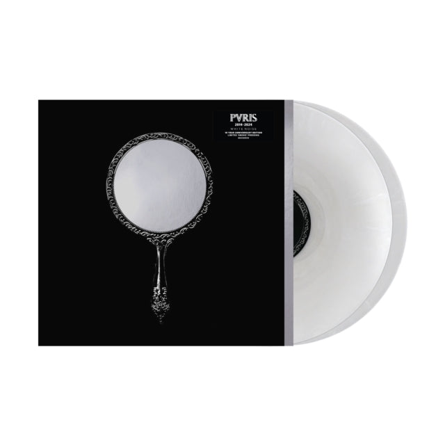 PVRIS: White Noise (10 Year Anniversary Edition) [Smoke Colour Vinyl] - Vinyl