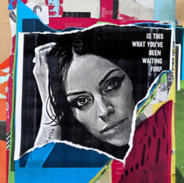 Amy Macdonald: Is This What Youve Been Waiting For? (Deluxe Edition) (Mediabook) - CD