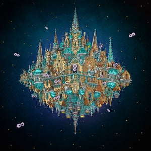 Dance Gavin Dance: Pantheon - Vinyl