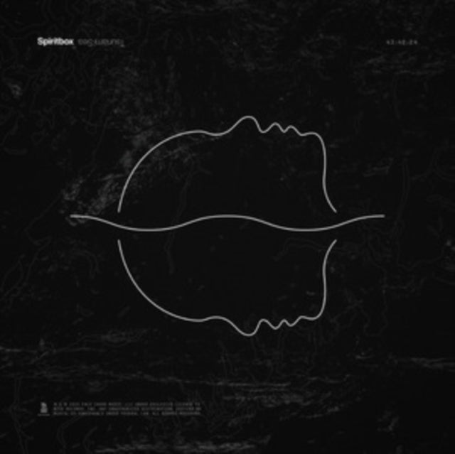 Spiritbox: Tsunami Sea - Vinyl