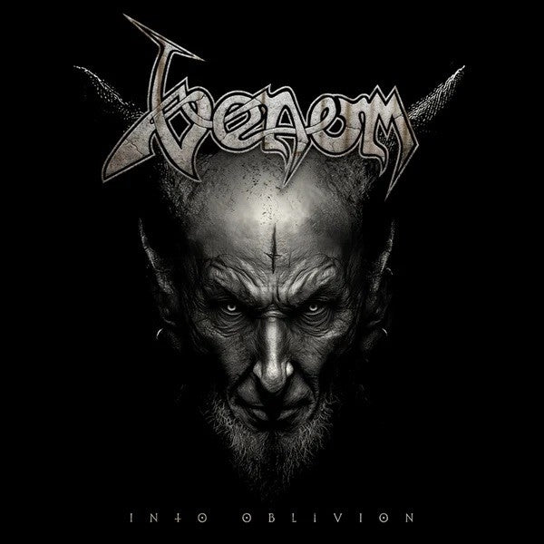 Venom: Into Oblivion - Vinyl