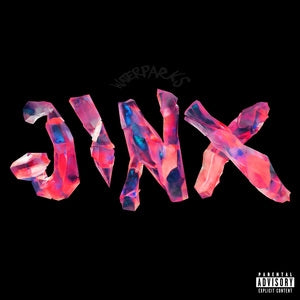 Waterparks: Jinx - CD