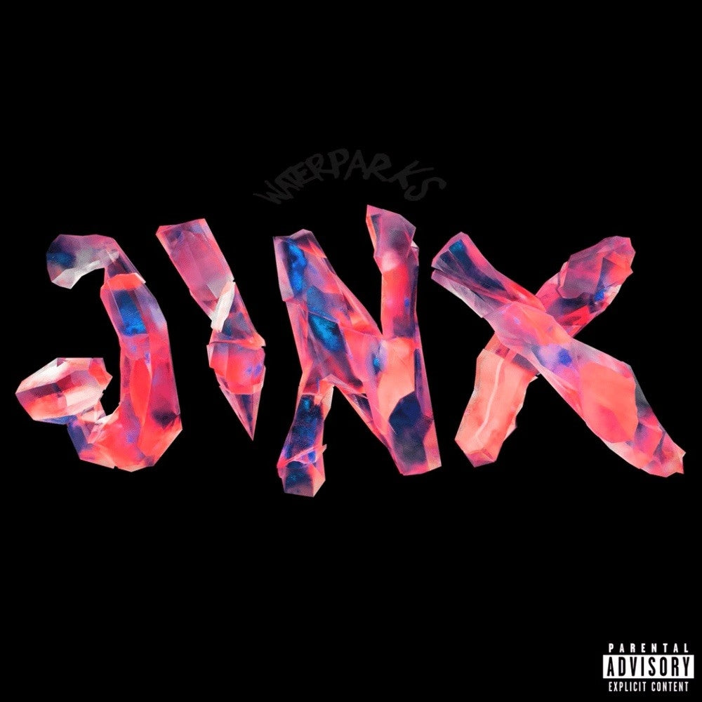 Waterparks: Jinx - Vinyl