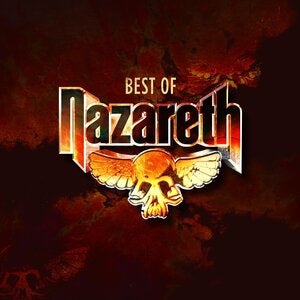Nazareth: Best Of - CD
