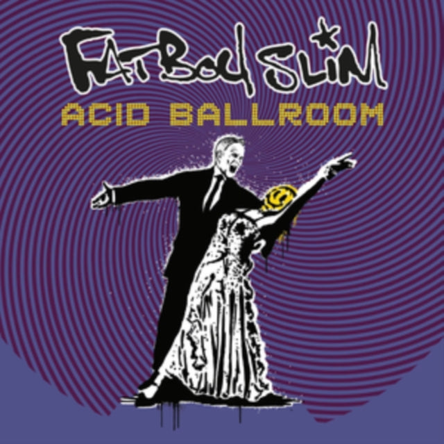 Fatboy Slim: Acid Ballroom - Vinyl