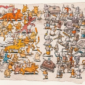 Dance Gavin Dance: Instant Gratification [Eco Black Vinyl] - Vinyl