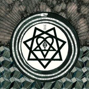 HIM: Tears On Tape - CD