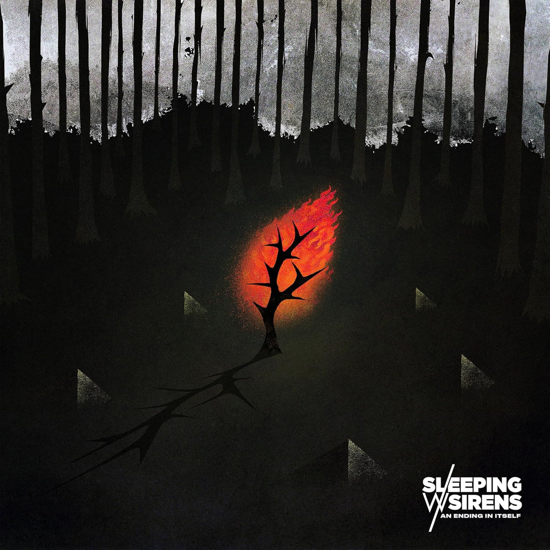 Sleeping With Sirens: An Ending In Itself - CD