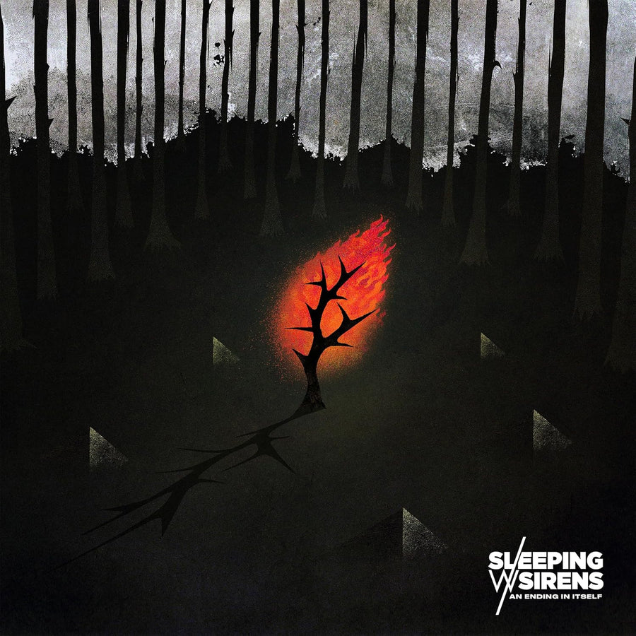 Sleeping With Sirens: An Ending In Itself - CD
