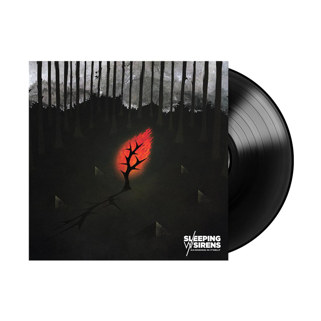 Sleeping With Sirens: An Ending In Itself (Limited Edition) - Vinyl