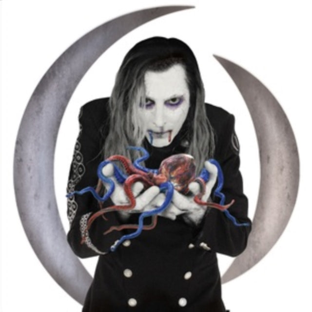 A Perfect Circle: Eat The Elephant (White/Red/Blue Splatter Vinyl) - Vinyl