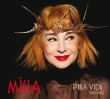 Misia: Pura Vida (Banda Sonora) - CD