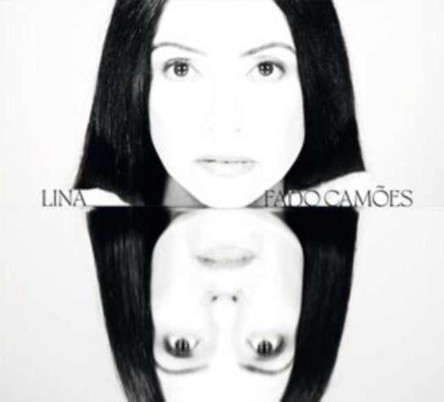 Lina: Fado Camoes - Vinyl