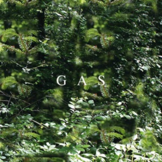 GAS: Der Lange Marsch - Vinyl