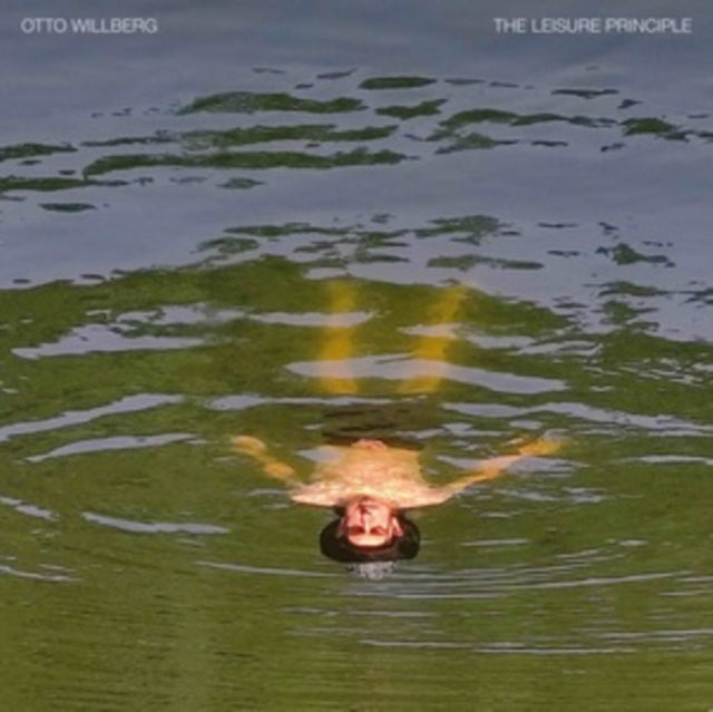 Otto Willberg: The Leisure Principle - Vinyl