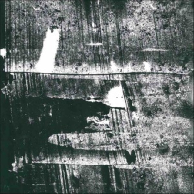 Tobias Oliver: Aeon - Vinyl