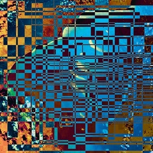 Monolake: Interstate - Vinyl