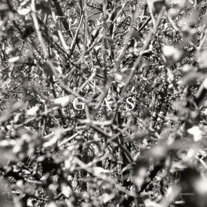 GAS: November 89 - Vinyl