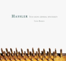 Berben Leo: Leo / Hassler: Ich Ging Einmal Spazieren - CD