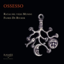 Ratas Del Viejo Mundo / Floris De Rycker: Ossesso - CD