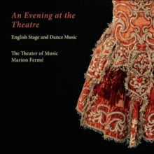 Theater Of Music / Marion Ferme: An Evening At The Theatre - CD