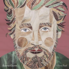 Kaurna Cronin: Glass Fool - CD