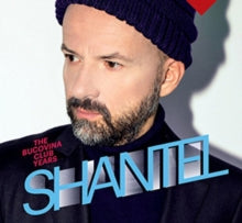 Shantel: The Bucovina Club Years - CD