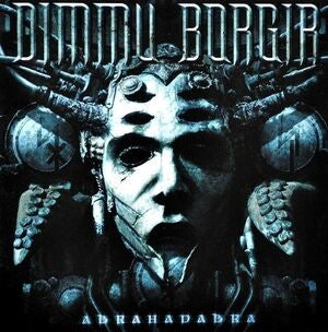 Dimmu Borgir: Abrahadabra - Vinyl