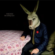 Tindersticks: The Waiting Room - CD
