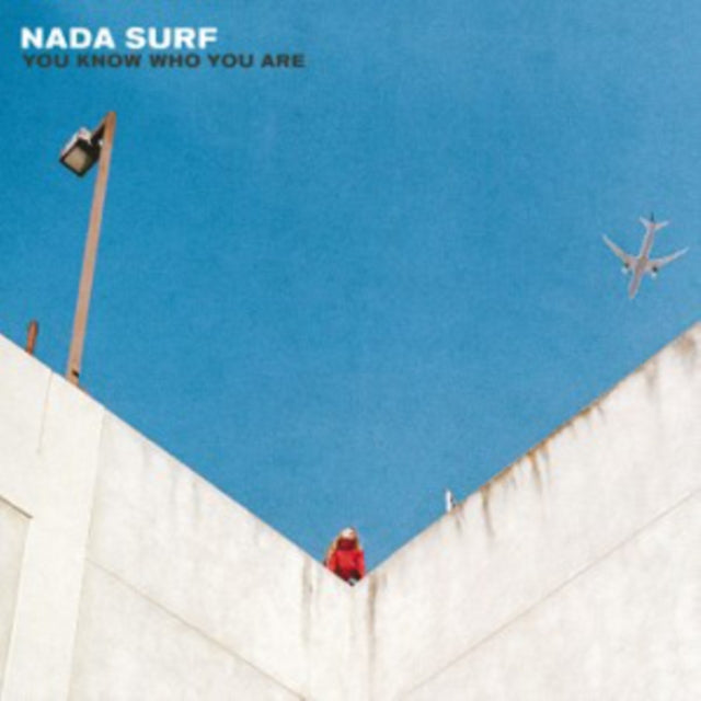 Nada Surf: You Know Who You Are - Vinyl