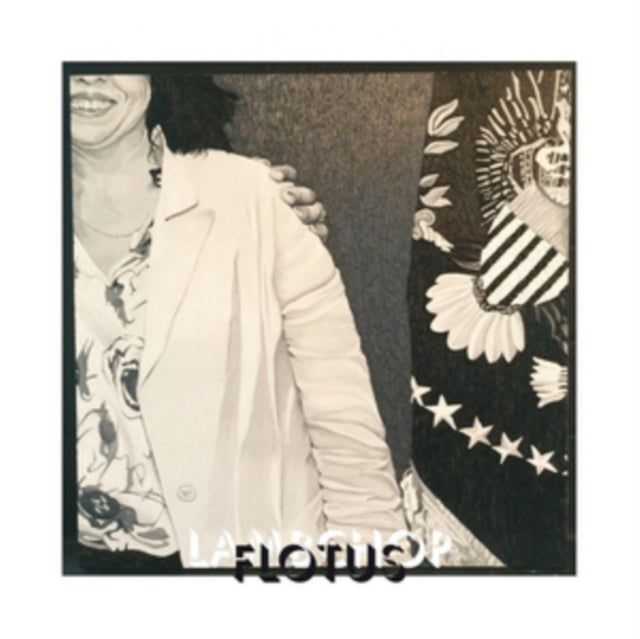 Lambchop: Flotus - CD