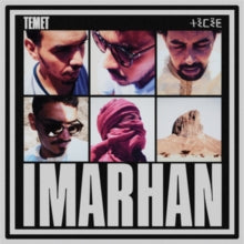 Imarhan: Temet - CD