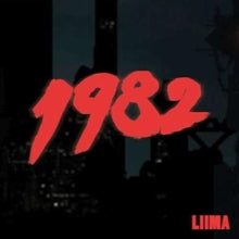 Liima: 1982 - CD