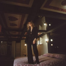Jessica Pratt: Quiet Signs (Crystal Clear Vinyl) - Vinyl