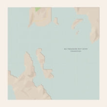 Tindersticks: No Treasure But Hope - CD