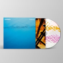 Caribou: Suddenly - CD