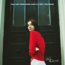 King Hannah: Tell Me Your Mind - Vinyl