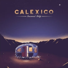 Calexico: Seasonal Shift - CD