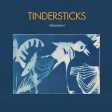 Tindersticks: Distractions - CD