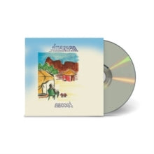 Imarhan: Aboogi - CD