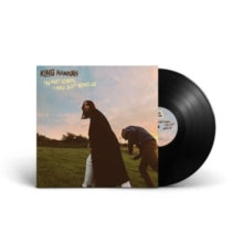 King Hannah: Im Not Sorry. I Was Just Being Me (Recyled Black) - Vinyl