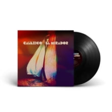 Calexico: El Mirador - Vinyl