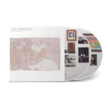 Tindersticks: Past Imperfect. The Best Of Tindersticks 92-21 - CD