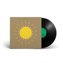 Gold Panda: The Work - Vinyl