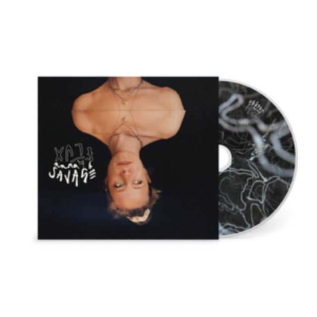 Anna B Savage: Influx - CD