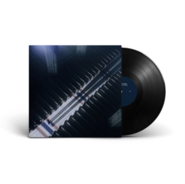 Grandbrothers: Late Reflections - Vinyl