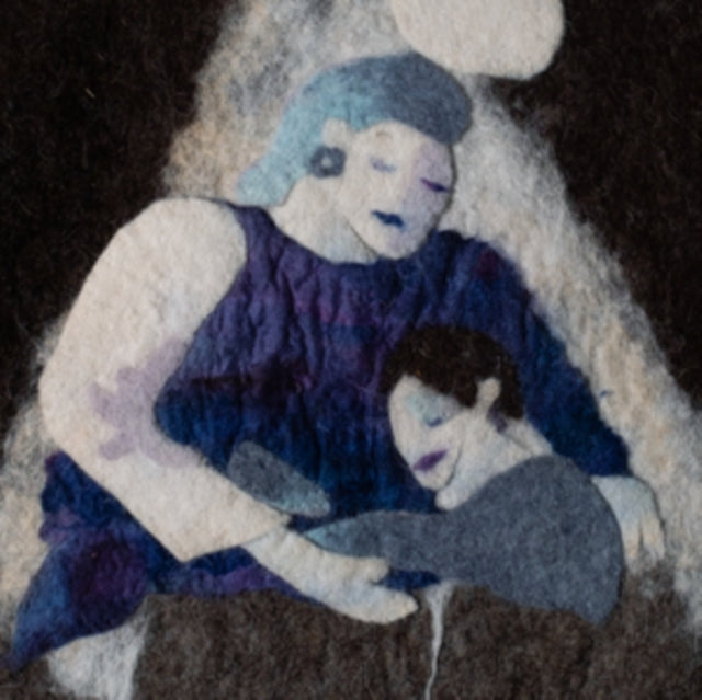 Tindersticks: Soft Tissue - CD