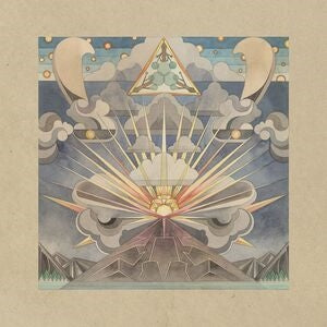 Junip: Fields (Coke Bottle Green Vinyl) - Vinyl